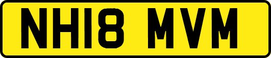 NH18MVM