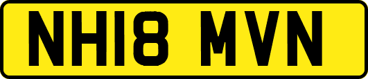 NH18MVN