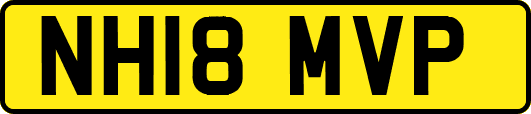 NH18MVP