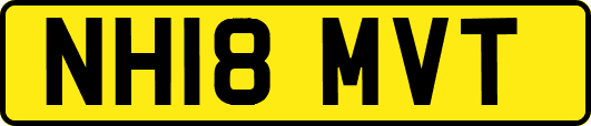 NH18MVT