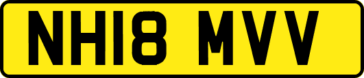 NH18MVV