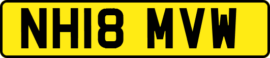 NH18MVW
