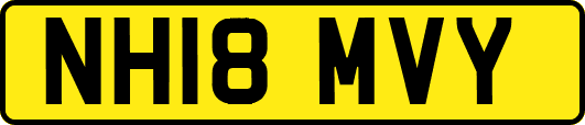 NH18MVY