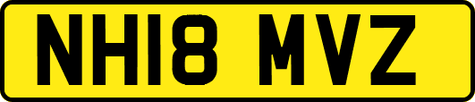 NH18MVZ