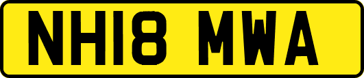 NH18MWA