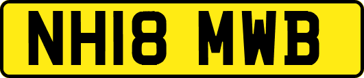 NH18MWB