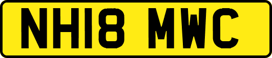 NH18MWC