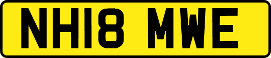 NH18MWE