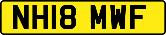 NH18MWF