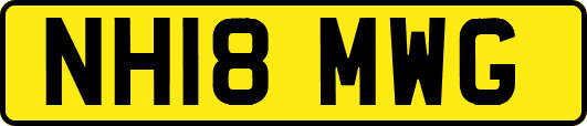 NH18MWG