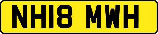 NH18MWH