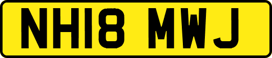 NH18MWJ