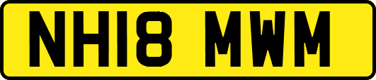 NH18MWM