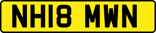 NH18MWN