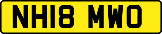 NH18MWO