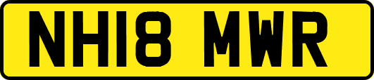 NH18MWR