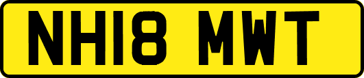 NH18MWT