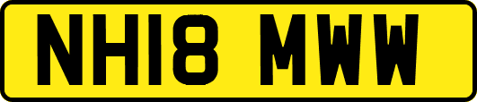 NH18MWW