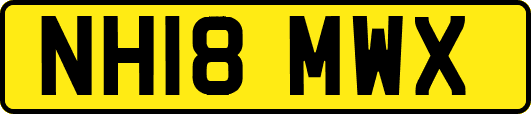 NH18MWX