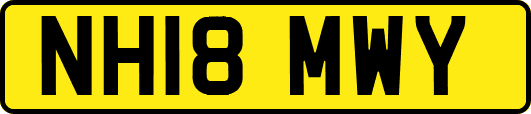 NH18MWY