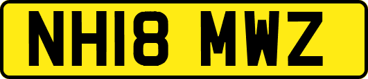 NH18MWZ