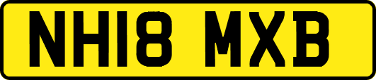 NH18MXB