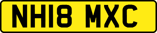NH18MXC