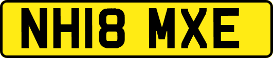 NH18MXE