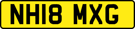 NH18MXG