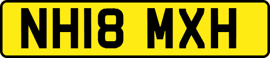NH18MXH