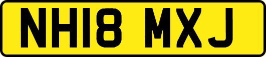 NH18MXJ