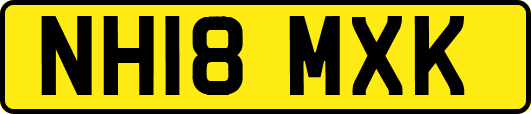 NH18MXK