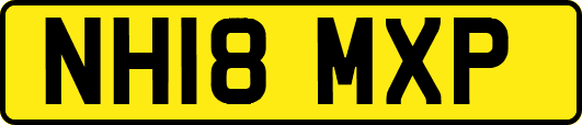 NH18MXP