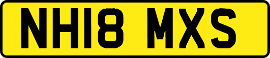 NH18MXS