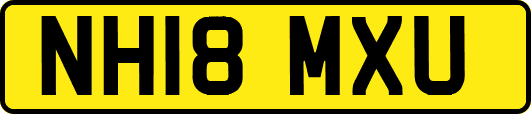 NH18MXU