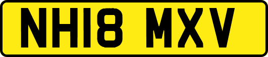 NH18MXV