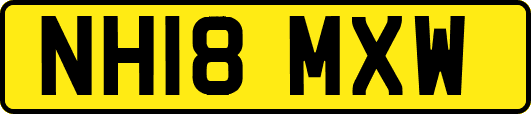 NH18MXW