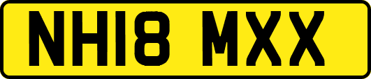 NH18MXX