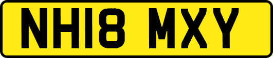 NH18MXY