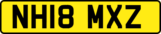 NH18MXZ