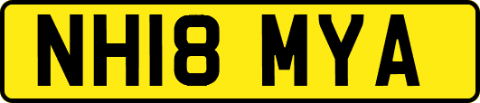 NH18MYA
