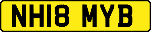 NH18MYB