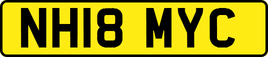 NH18MYC