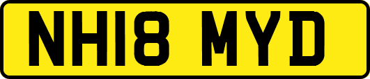 NH18MYD