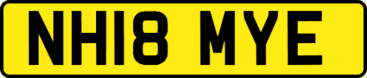NH18MYE