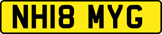 NH18MYG