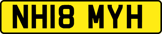 NH18MYH