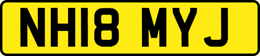 NH18MYJ