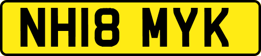 NH18MYK