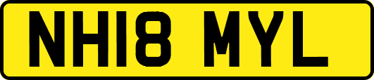 NH18MYL